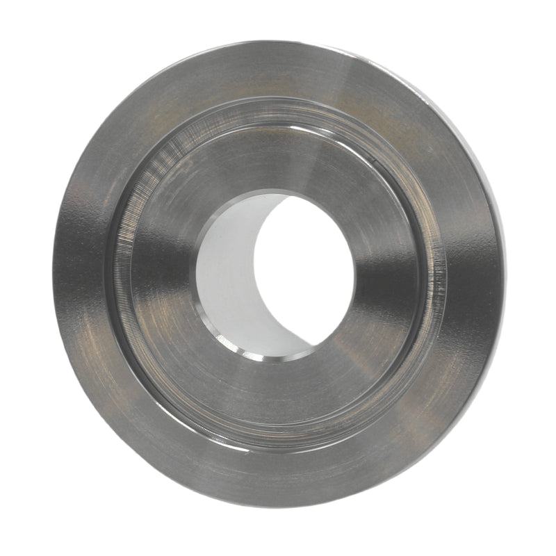 KF40 (NW-40) to 3/4" Male NPT