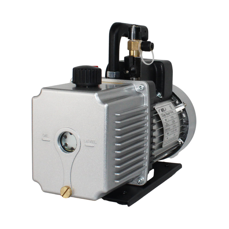 12CFM Dual Stage Vacuum Pump VP2200