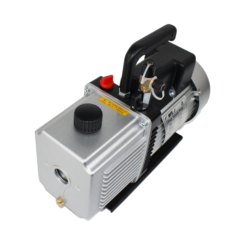 12CFM Dual Stage Vacuum Pump VP2200