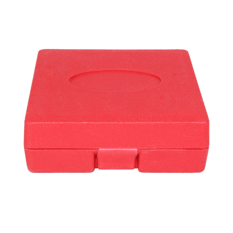 1/2-Inch Drive Metric Thin Wall Deep Wheel Protector Impact Socket Set