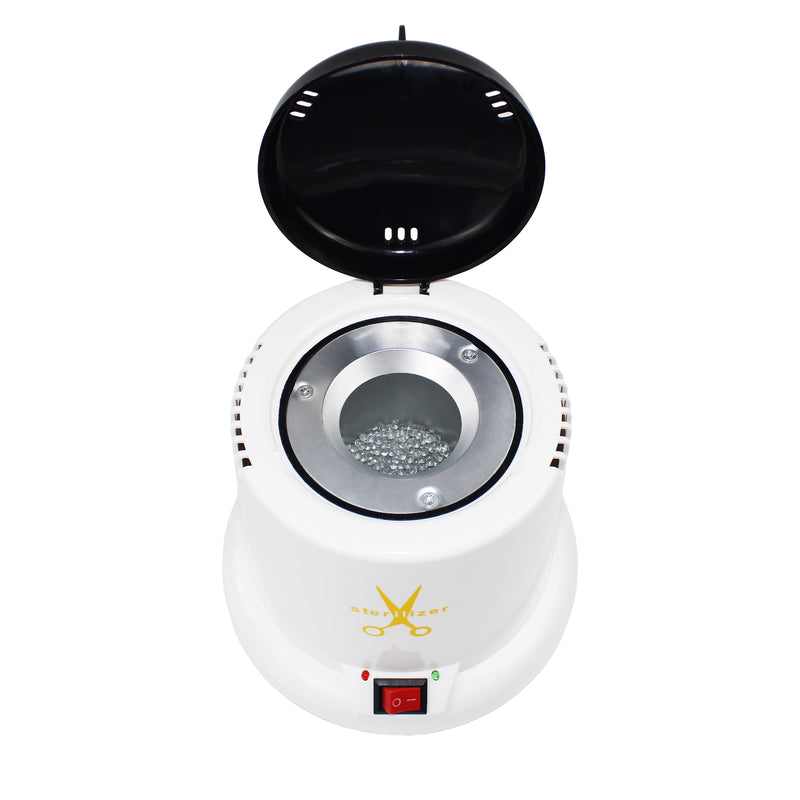 Sterilizer Machine - Salon Barber Dental Tattoo Autoclave Clean Pot