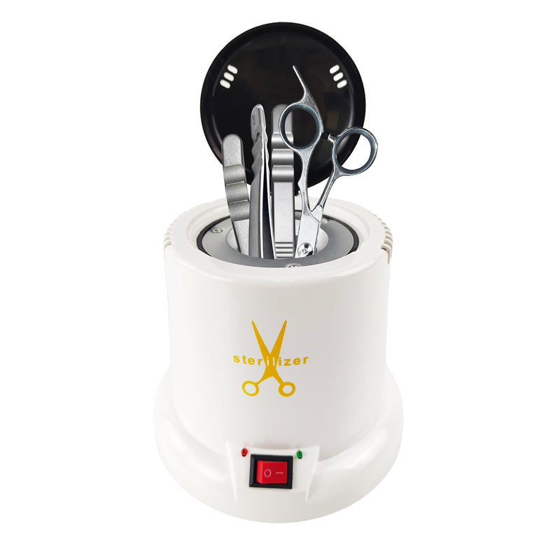 Sterilizer Machine - Salon Barber Dental Tattoo Autoclave Clean Pot