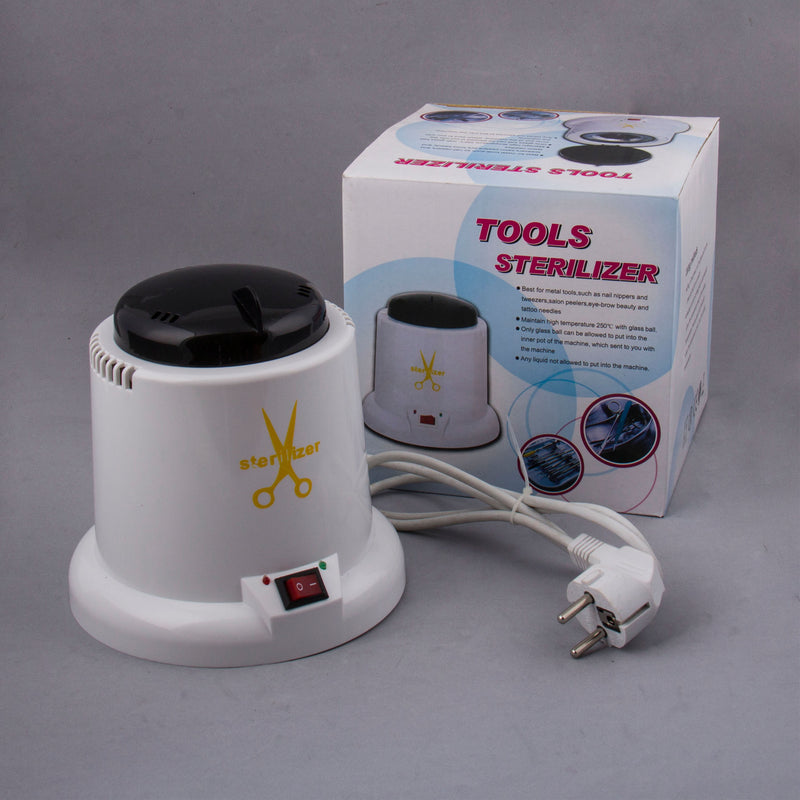 Sterilizer Machine - Salon Barber Dental Tattoo Autoclave Clean Pot
