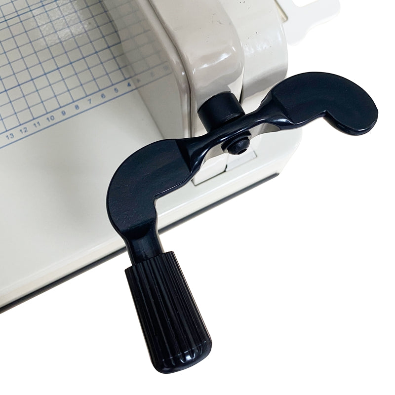 HFS 17" Heavy Duty Guillotine Paper Cutter