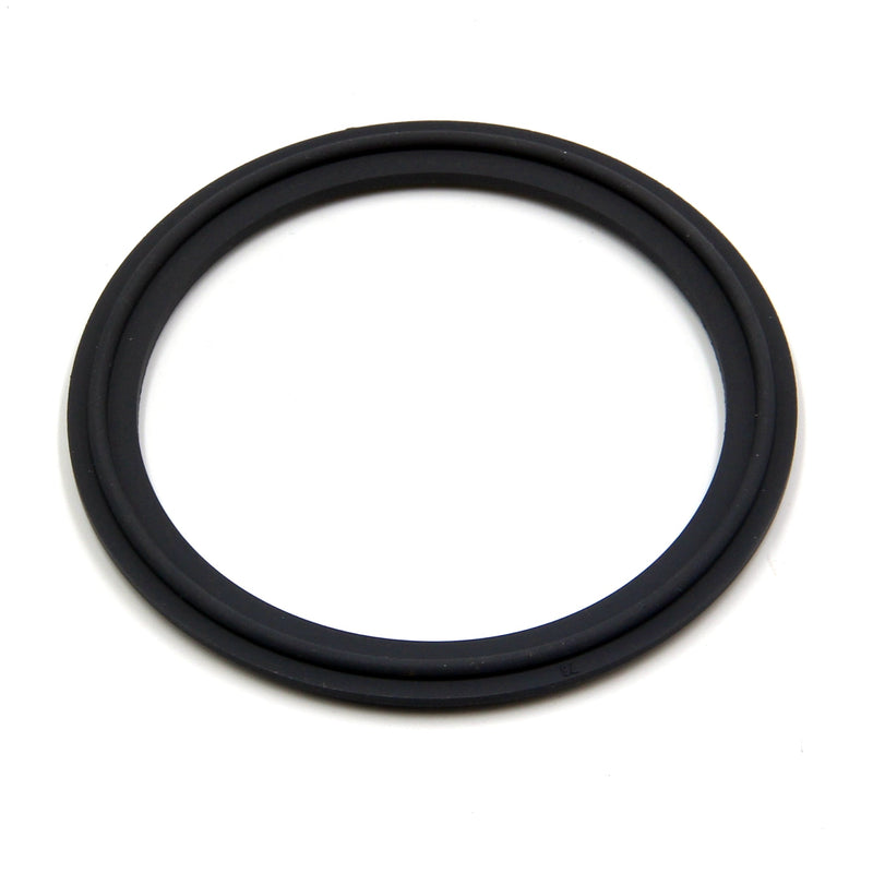 Sanitary Standard Tri Clamp FKM (Viton) Gasket