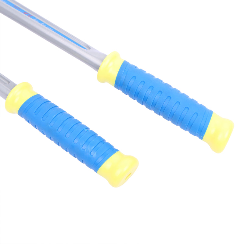HFS(R) Tube Benders Manual Bender 3-In-1 180 Degree 1/4" 3/8" 1/2" HVAC Soft Copper Aluminum Tubes Bending Tool