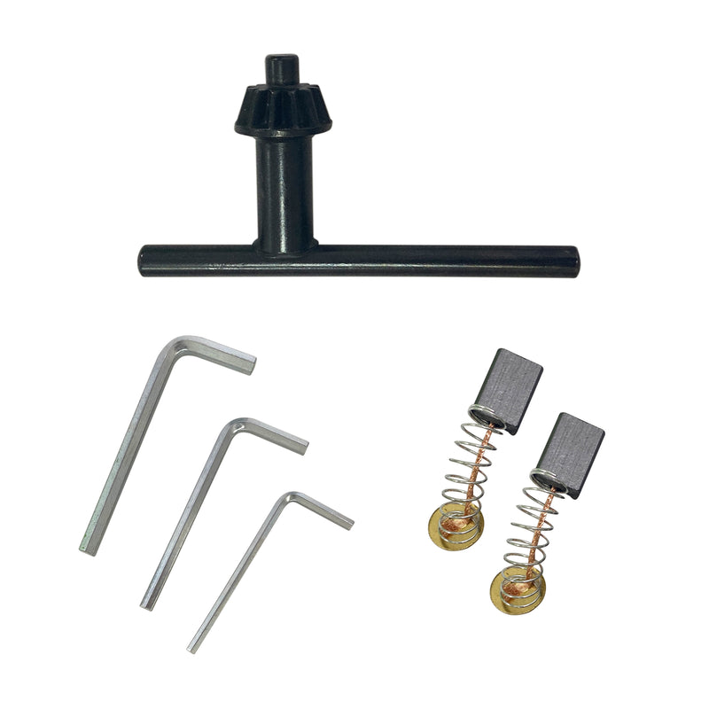 HFS(R) Vertical Drill Stand, Electric Drills for Drilling Work, High Precision