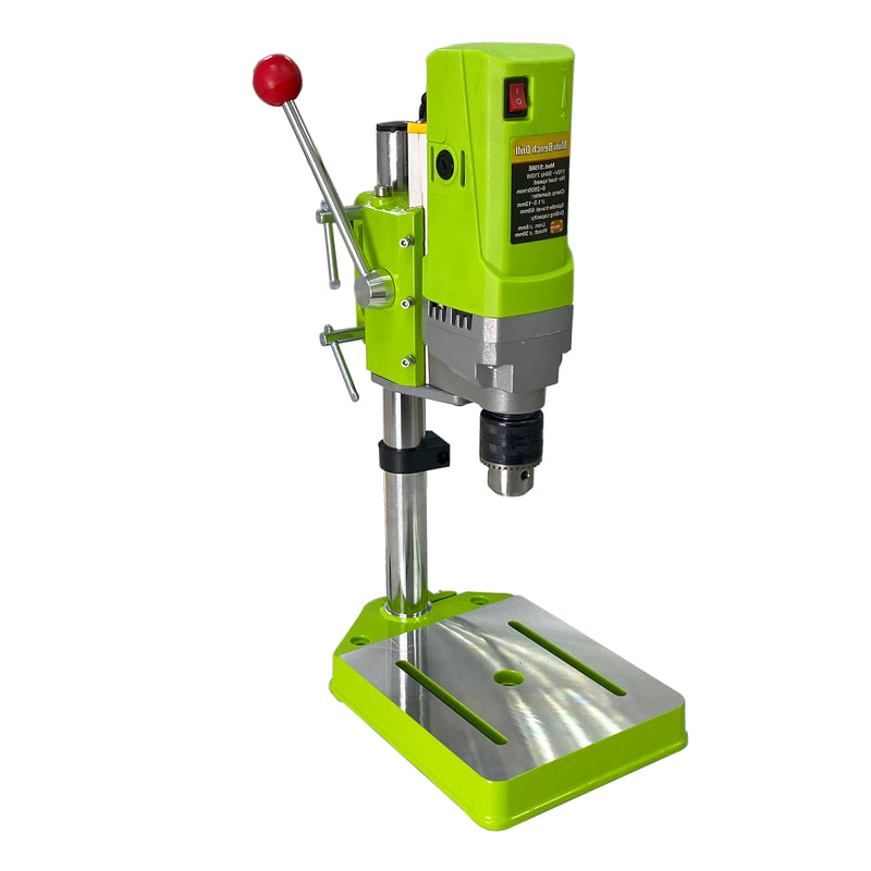 HFS(R) Vertical Drill Stand, Electric Drills for Drilling Work, High Precision