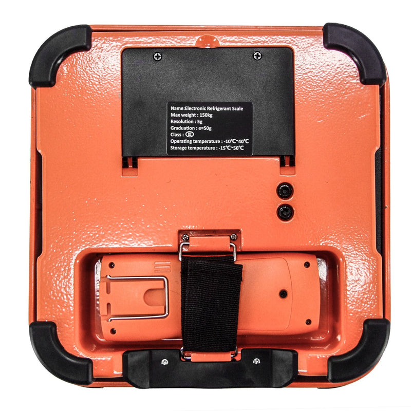 Hardware Factory Store Inc - Elitech LMC-210A Electronic Wireless Refrigerant Scale 150KG/330lbs - [variant_title]