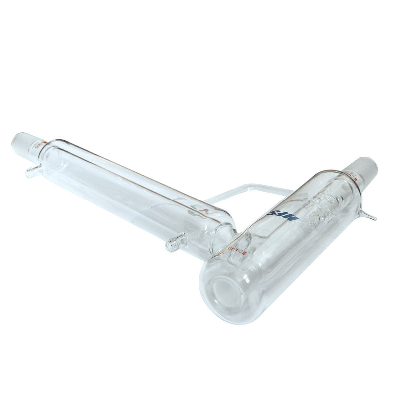 Hardware Factory Store Inc - Distillation Head 34/45 with GL18 - [variant_title]