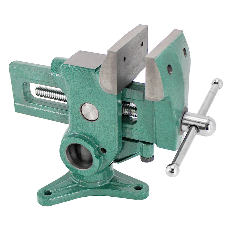 Parrot Vise Multi-Angle Vise 3.5"