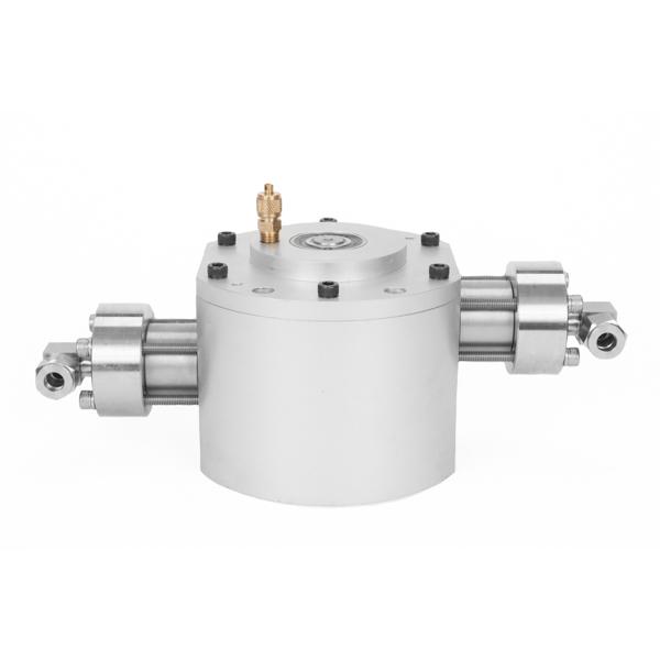 CMEP-OL Generation 3 Compressor