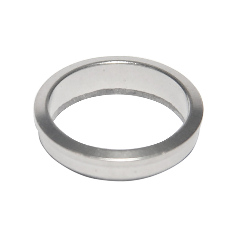 Compression Fitting Back Ferrule 1/2" Tube OD Stainless Steel 316 10PCS/PACK