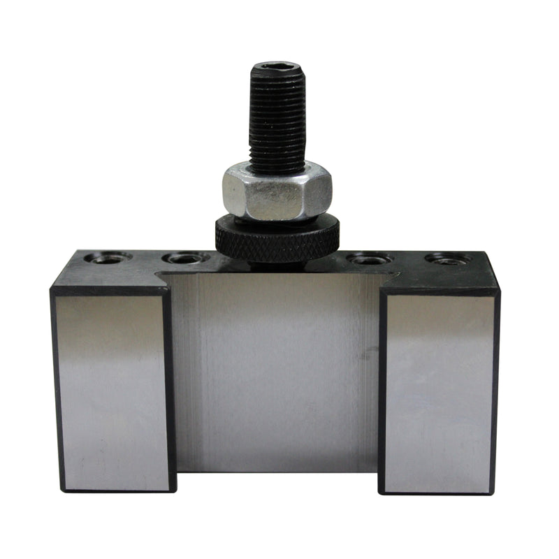 AXA Turning Facing Holder 1/2" Turning Tools Quick Change Tool Holder