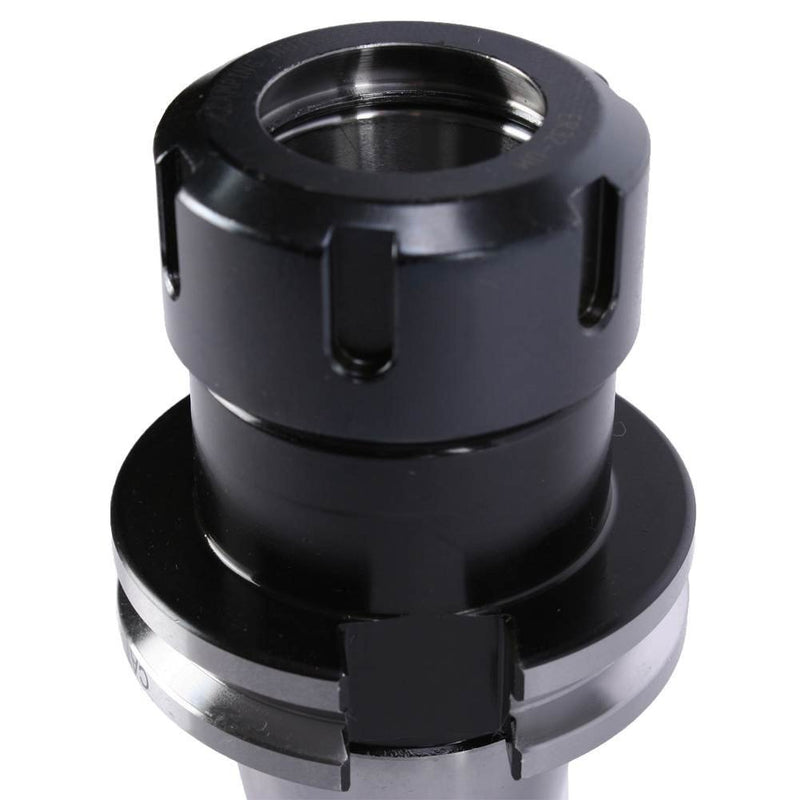 Collet Set CAT40 ER32 Collet Chuck Tooling Package For Milling Machine