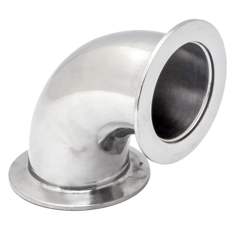 Hardware Factory Store Inc - KF / NW 90 Degree Elbow - [variant_title]