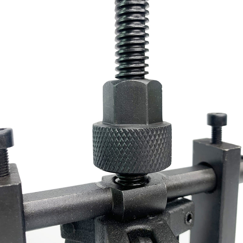Auto 3 Jaw Pullers Pilot Bearing Puller Pilot Sleeve Gear Bearing Puller