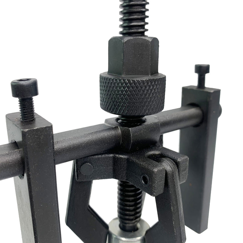 Auto 3 Jaw Pullers Pilot Bearing Puller Pilot Sleeve Gear Bearing Puller