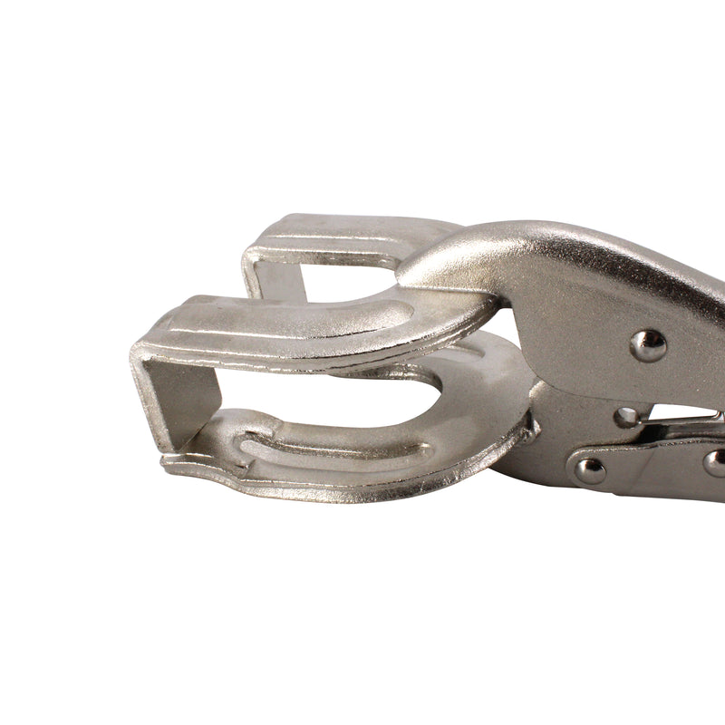 9R 9-Inch Locking Welding Clamp