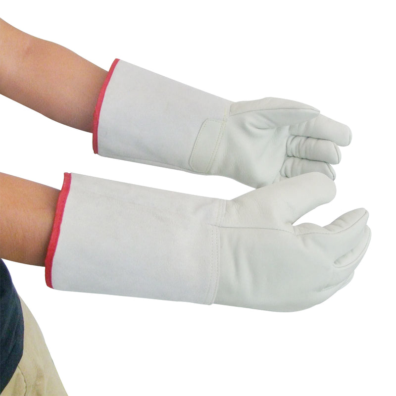 Heat Resistant Gloves Liquid Nitrogen Gloves Dry Ice Gloves