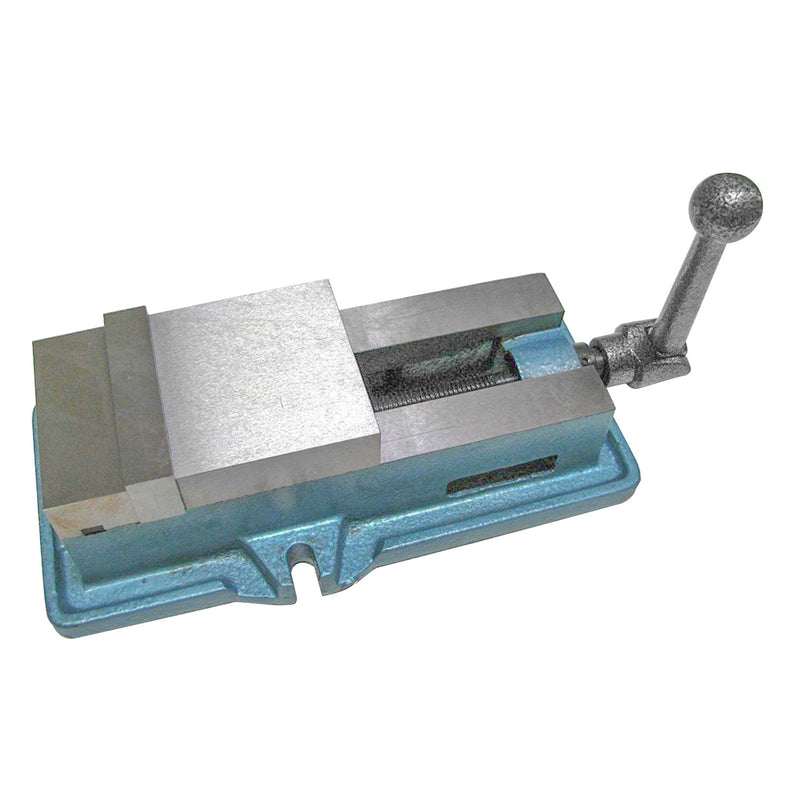 4" Non-Swivel Milling Lockdown Vise Milling Drilling Machine