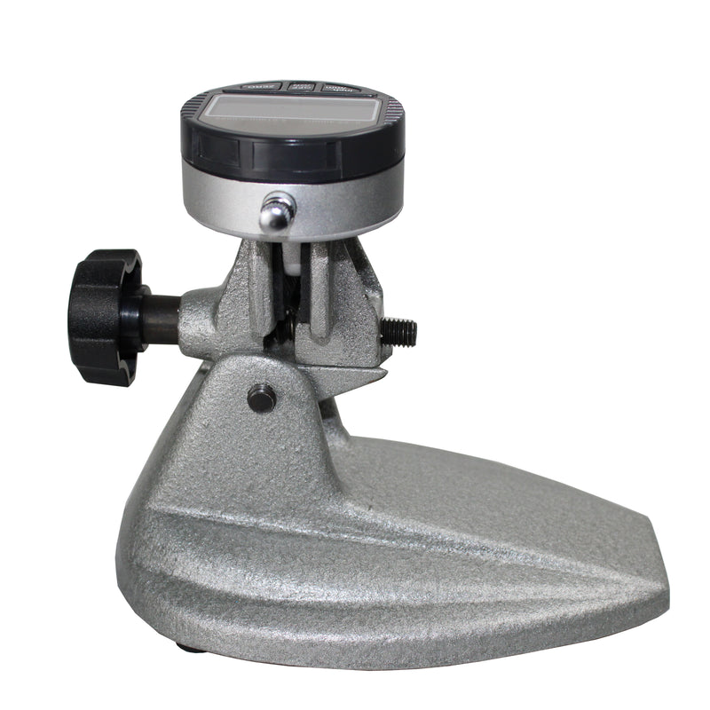 Precision Micrometer Holder Stand Base