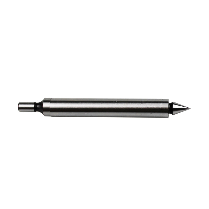 Edge/Center Finder, 3/8IN Diameter Shank, 0.200IN Diameter Tip