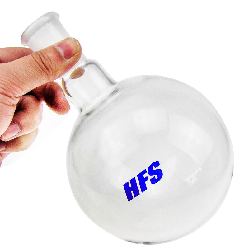 1000mL Round Bottom Receiving Flask
