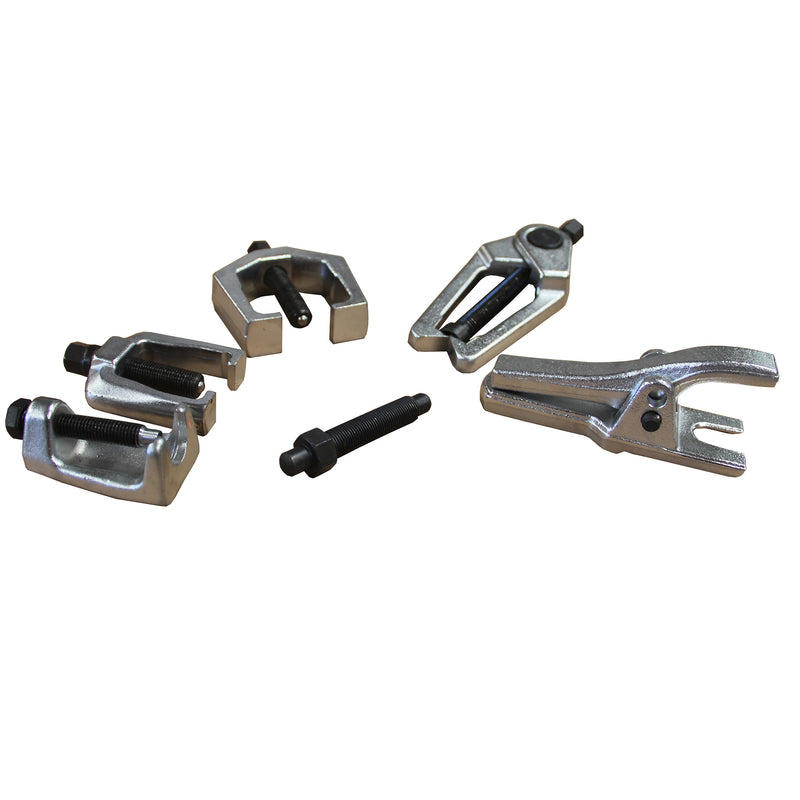 Gear Pulley Flywheel Puller Bearing Separator Tool Kit
