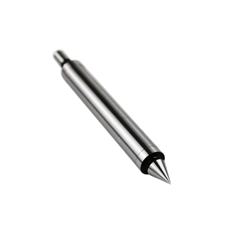 Edge/Center Finder, 3/8IN Diameter Shank, 0.200IN Diameter Tip