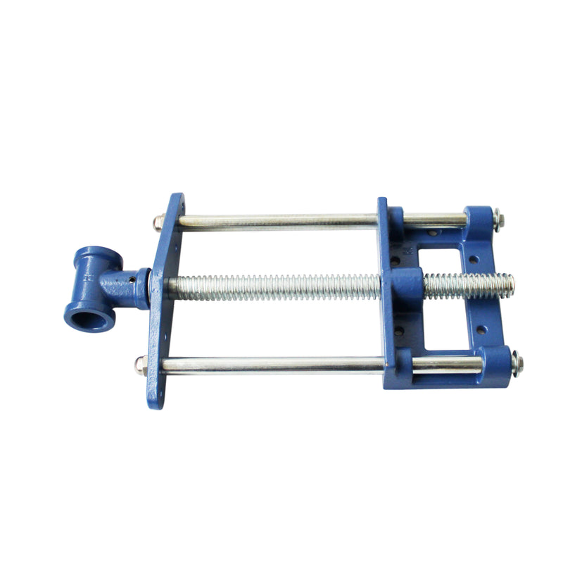 Cabinet Makers Vise Woodworking Bench Vise Heavy Duty Front Screw Vise