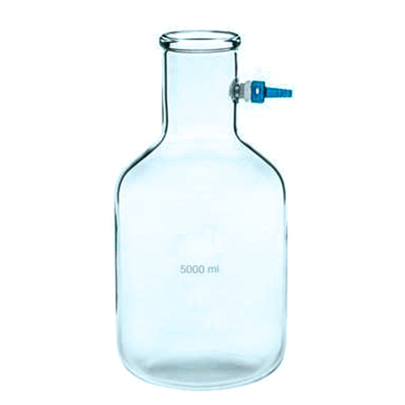 Hardware Factory Store Inc - Filtering Flask With Replaceable Hose Connection - [variant_title]
