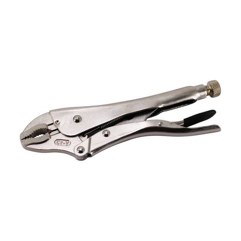 3 Piece 5", 7" & 10" Lock Plier Set
