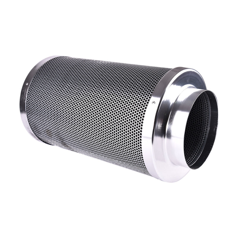 HYDROPONIC DEPOT Air Carbon Filter and Odor Control