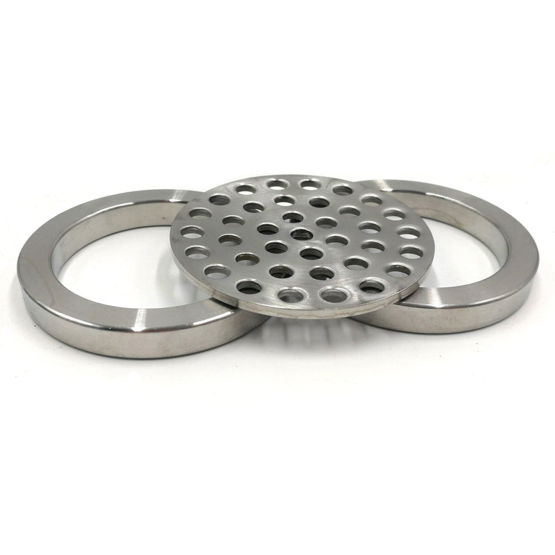 Hardware Factory Store Inc - Tri Clamp Filter Combos - [variant_title]