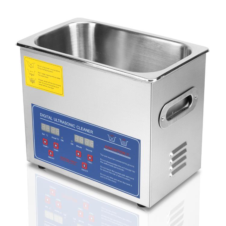 Hardware Factory Store Inc - Commercial Grade Ultrasonic Cleaners - [variant_title]