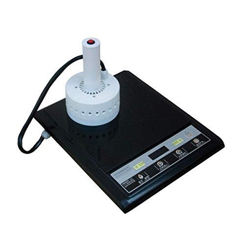 Hardware Factory Store Inc - Portable Handheld Induction Bottle Cap Sealer 20-100mm - [variant_title]
