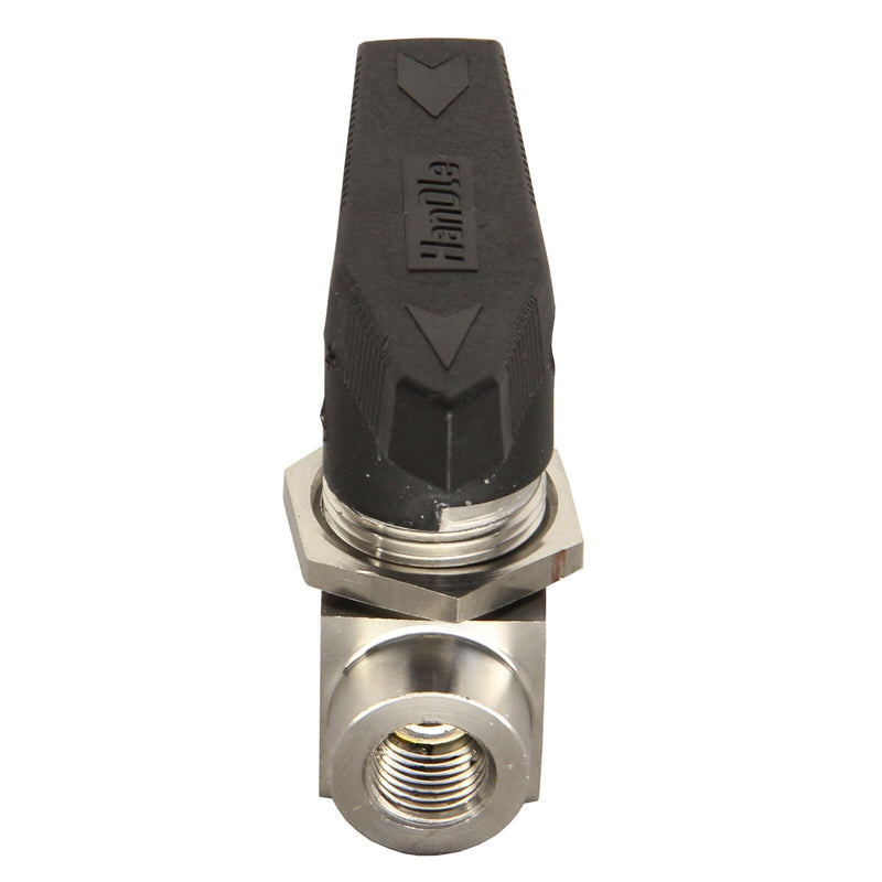 Hardware Factory Store Inc - 1000 PSI NPT Ball Valves - [variant_title]