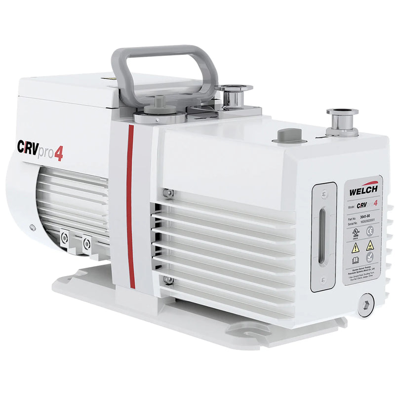 Welch CRVpro Rotary Vane Vacuum Pumps