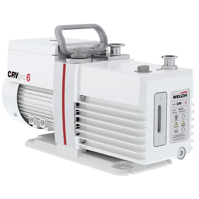 Welch CRVpro Rotary Vane Vacuum Pumps