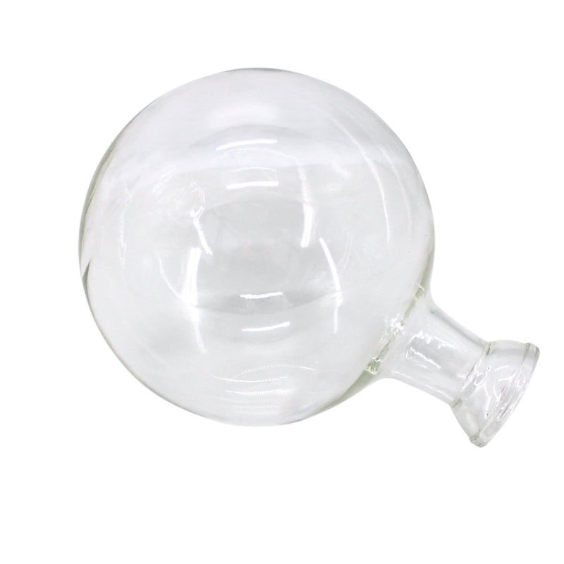 3L 1 Neck Borosilicate Heavy Wall Round Bottom Flasks – 35/20 Center