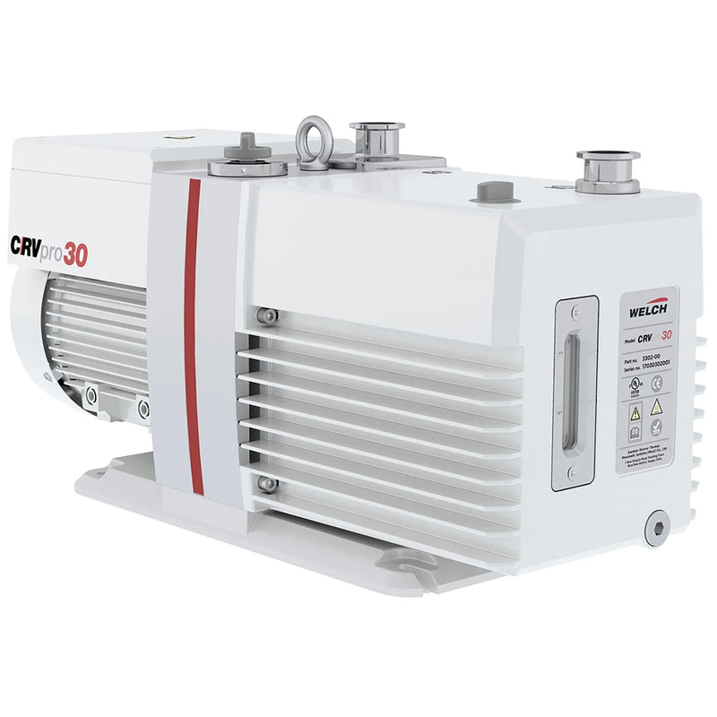 Welch CRVpro Rotary Vane Vacuum Pumps