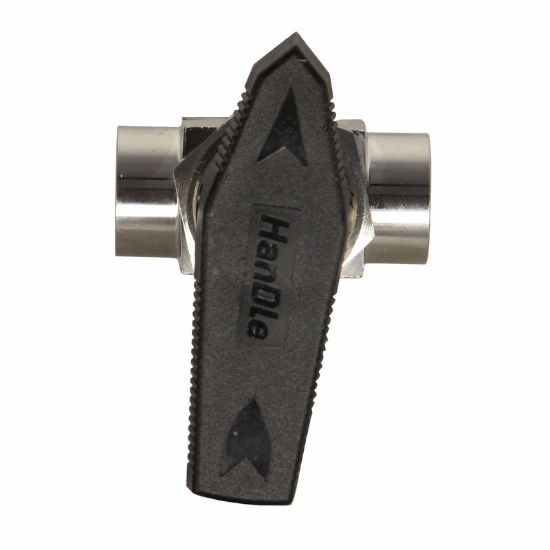 Hardware Factory Store Inc - 1000 PSI NPT Ball Valves - [variant_title]