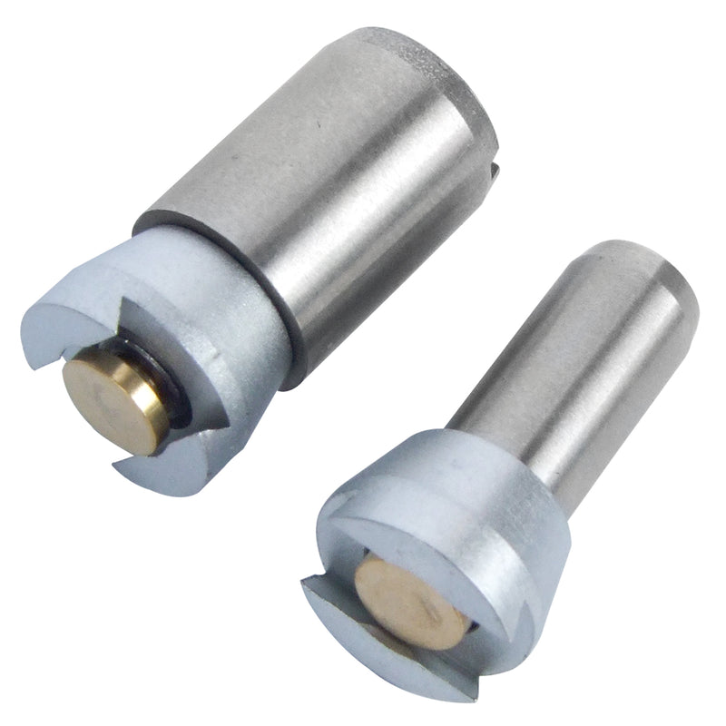 0.008" X 0.0001" Inch Dial Test Indicators X-High Precision 7 Jewels