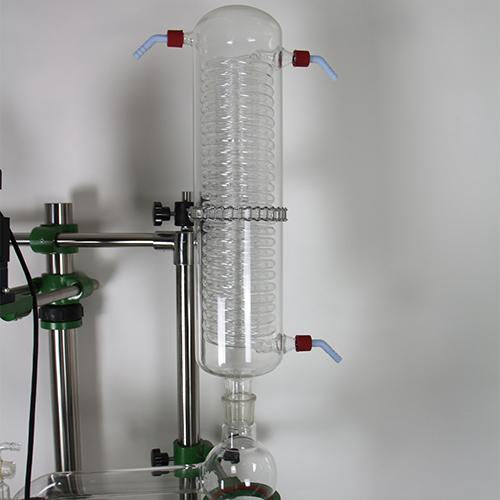 Hardware Factory Store Inc - Glass Reactor 20L 110V 1 Phase - [variant_title]