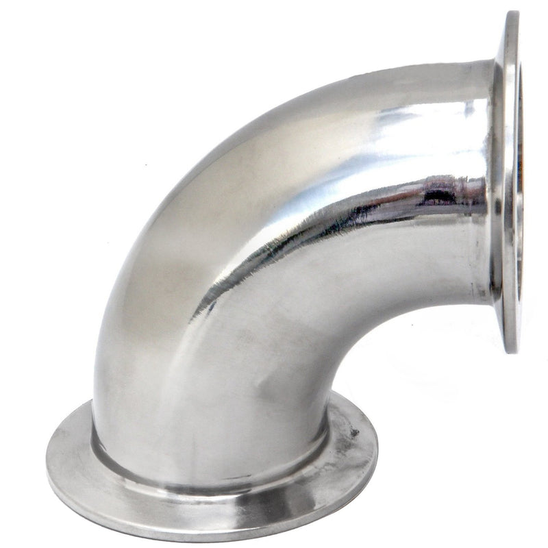Hardware Factory Store Inc - KF / NW 90 Degree Elbow - [variant_title]