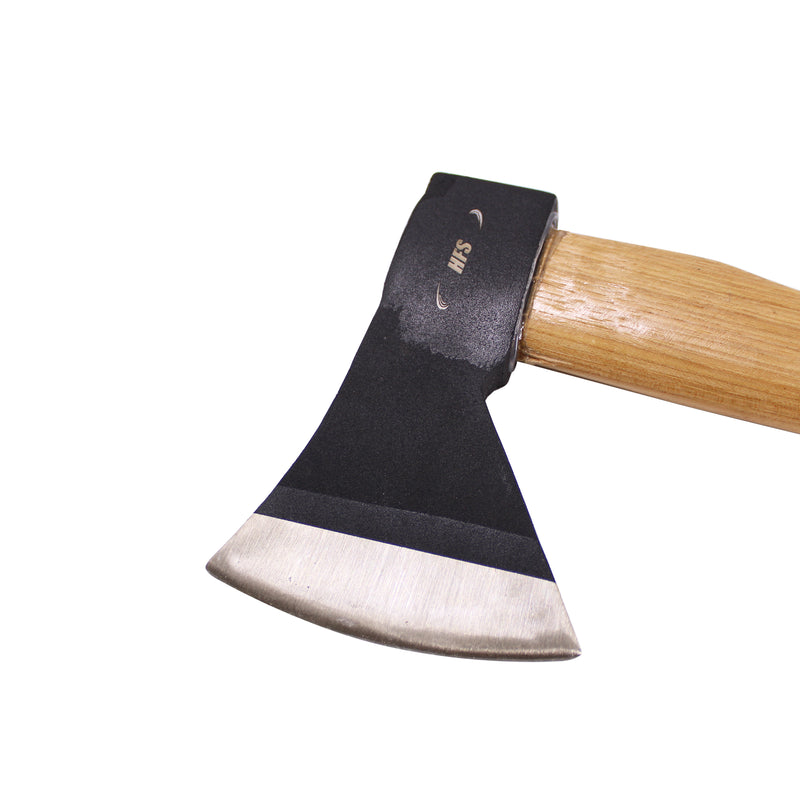 Hatchet Axe with Hickory Wood Handle 600G 21OZ