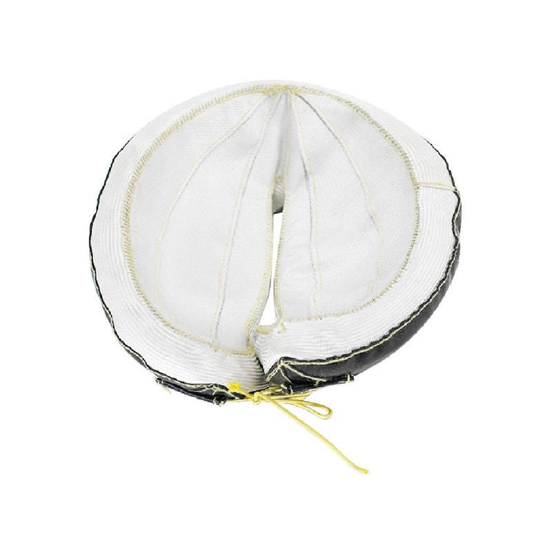 Fabric Insulating Top Mantle cover
