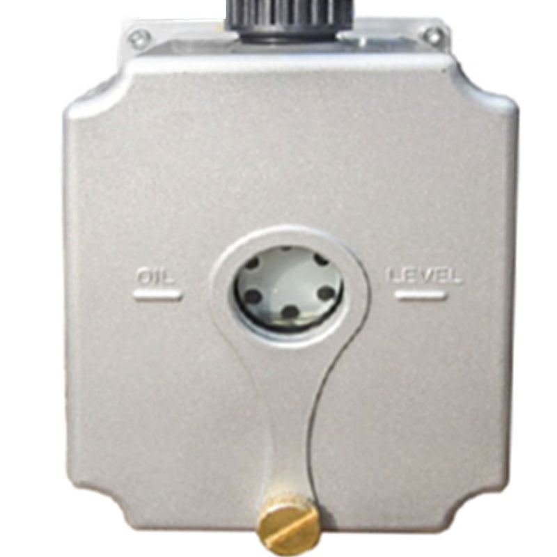 Hardware Factory Store Inc - 6CFM Dual Stage Vacuum Pump - [variant_title]