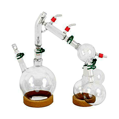 Hardware Factory Store Inc - 2L Short Path Distillation Kit - [variant_title]